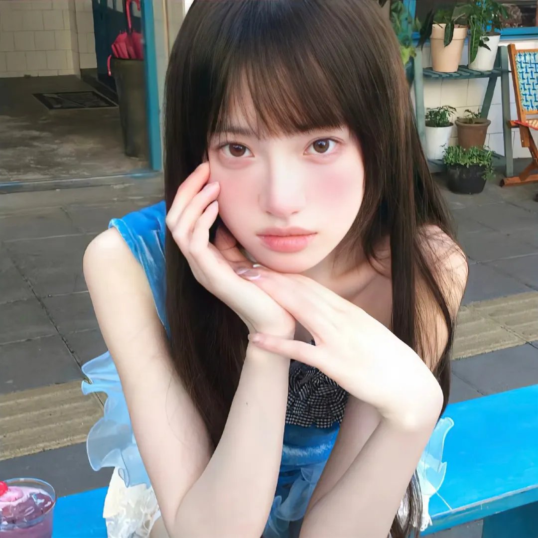绿林艳妹