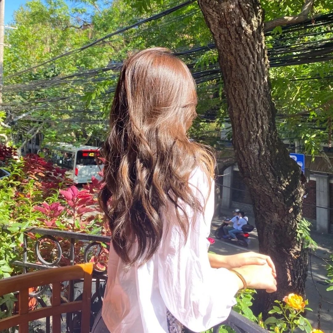 傻妹从军